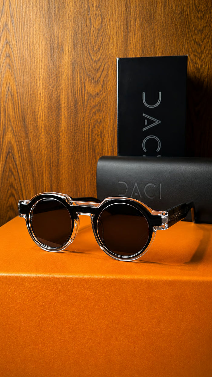 DACI NOIR