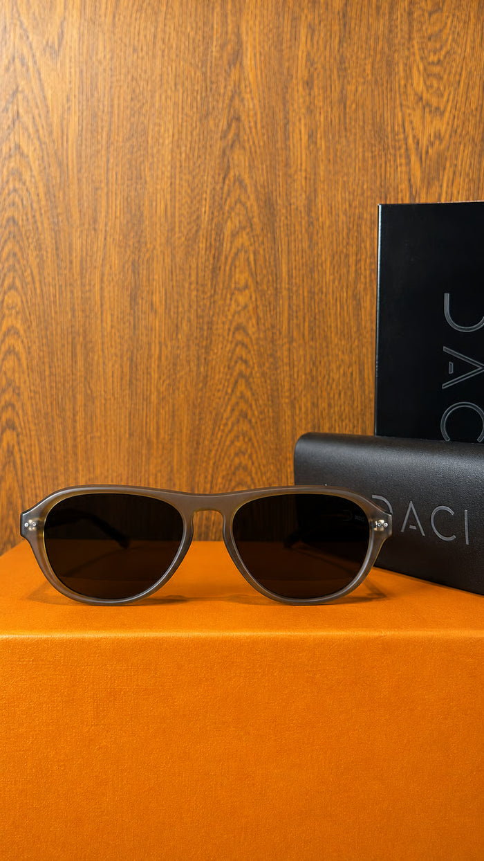 DACI BASIC